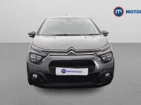 Used Citroën C3 PureTech 83 HP (61 kW) 2024 Grey Hatchback