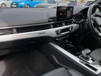 used Audi RS4 RS4AvantTFSI Quattro 5dr Tiptronic