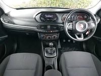 Used Fiat Tipo Street 2019 Silver Sedan