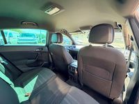 Second-hand Vauxhall Insignia Edition 163 CP (119 kW) 2015 Gri Hatchback