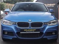 Used BMW 340 M Sport 326 HP (239 kW) 2018 Sedan