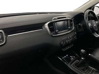 used Kia Sorento 2.2 CRDi KX-3 5dr