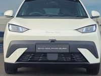 New BYD Dolphin Surf Boost 64 kW (88 HP) 2026 Hatchback