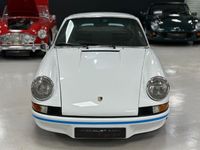 used Porsche 911 -