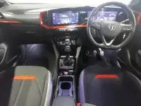 Used Vauxhall Mokka 2023 White SUV