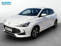 Usado MG MG3 Trophy 194 HP (142 kW) 2025 Branco Citadino
