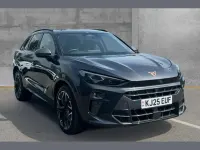 Used Cupra Terramar VZ2 265 HP (194 kW) 2025 Grey SUV