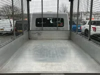Usado Renault Master Business 2018 Branco Van