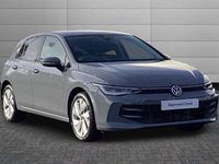 Used VW Golf VIII 150 HP (110 kW) 2025