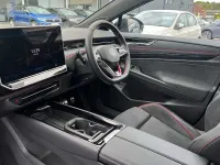 Used VW ID.7 GTX 250 kW (340 HP) 2025 Grey Hatchback