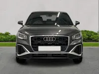 Nouă Audi Q2 S-Line 147 CP (108 kW) 2025 Other SUV