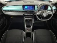 New Fiat 600 100 HP (73 kW) 2026 Blue SUV
