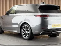 Used Land Rover Range Rover Sport Autobiography 300 HP (220 kW) 2026 SUV