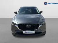Used Mazda CX-5 Edition 165 HP (121 kW) 2022 Grey SUV