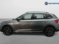 Used Skoda Kamiq Monte Carlo 2023 Grey SUV