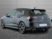 Second-hand VW Golf VIII 265 CP (194 kW) 2024