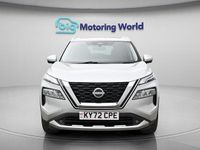 Used Nissan X-Trail S 163 HP (119 kW) 2022 Silver SUV