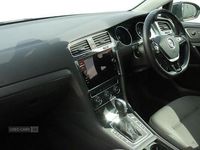 Used VW e-Golf 99 kW (135 HP) 2020 Grey Hatchback