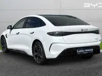 New BYD Seal 389 kW (530 HP) 2026 Sedan