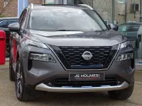 Used Nissan X-Trail Tekna 213 HP (156 kW) 2023 Grey SUV