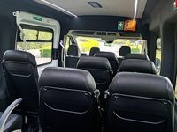 Used Ford E-Transit Trend 135 kW (184 HP) 2023 White Van