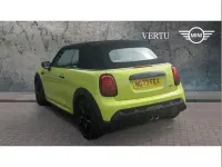 Used Mini John Cooper Works Cabriolet 228 HP (167 kW) 2023 Other Cabriolet