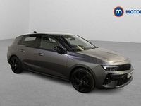 Used Vauxhall Astra 131 HP (96 kW) 2026 Hatchback