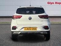 Used MG ZS Exclusive 111 HP (81 kW) 2024 SUV