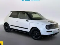Used Honda e Advance 113 kW (154 HP) 2022 White Hatchback