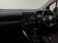 Używany Citroën C3 Aircross PureTech 108 KM (79 kW) 2023 Szary SUV