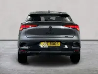 Usado Renault Rafale Techno Esprit Alpine 2026 Cinzento SUV
