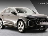 New Audi Q5 S-Line 204 HP (150 kW) 2025 SUV