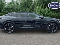 Used Peugeot 408 Allure Premium 131 HP (96 kW) 2024 Black SUV