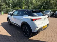 Used Vauxhall Mokka Ultimate 2023 White SUV