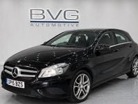 Used Mercedes A180 109 HP (80 kW) 2015 Hatchback