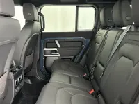 Used Land Rover Defender Dynamic 300 HP (220 kW) 2023 Blue SUV