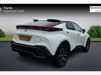 Used Toyota C-HR Design 223 HP (164 kW) 2026 SUV