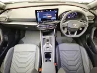New Cupra Formentor VZ2 265 HP (194 kW) 2026 White SUV