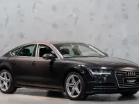 Used Audi A7 Sportback Design 272 HP (200 kW) 2017 Hatchback