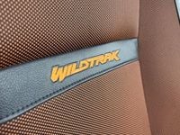 Used Ford Ranger Wildtrack 2018 Grey Pickup