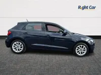 Used Audi A1 Sport 2021 Blue SUV