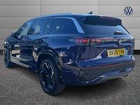 Used VW Tayron R-line 272 HP (200 kW) 2025 Other SUV