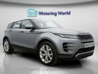 Used Land Rover Range Rover evoque HSE Dynamic 305 HP (224 kW) 2020 SUV