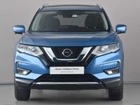 used Nissan X-Trail 1.3 DiG-T 158 N-Connecta 5dr [7 Seat] DCT