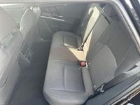 Used Subaru Solterra 160 kW (218 HP) 2023 Black SUV