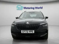 Gebraucht Skoda 110 R Monte Carlo 110 PS (80 kW) 2023 Kleinwagen