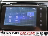 Used Honda Jazz Sport 130 HP (95 kW) 2018 Grey Hatchback