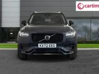 Used Volvo XC90 Plus 235 HP (172 kW) 2022 Blue SUV