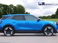 Used Ford Explorer Premium 210 kW (286 HP) 2025 Blue SUV