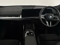 Used BMW iX1 M Sport 230 kW (313 HP) 2023 Silver SUV